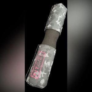 FIT GIRL Hip Thrust Pad